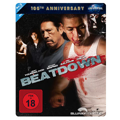 [Imagen: Beatdown-100th-Anniversary-Steelbook-Collection.jpg]