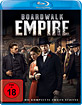 Boardwalk Empire: Die komplette zweite Staffel Blu-ray