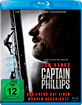 Captain Phillips (Blu-ray + UV Copy) Blu-ray