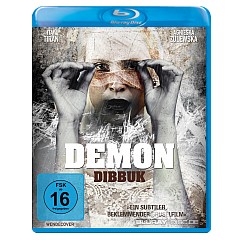 Demon - Dibbuk Blu-ray