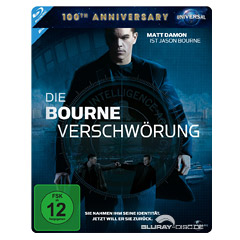[Imagen: Die-Bourne-Verschwoerung-100th-Anniversa...ection.jpg]