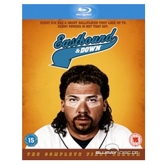 Eastbound & Down: Season 1 (UK Import ohne dt. Ton) Blu-ray
