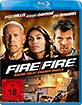 Fire with Fire - Rache folgt eigenen Regeln Blu-ray