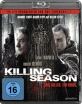 Killing Season (2013) Blu-ray
