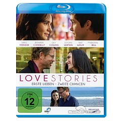 Love Stories - Erste Lieben Zweite Chancen Stream
