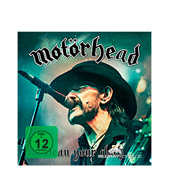 Motörhead: Clean Your Clock (Blu-ray + CD) (Limited Edition) Blu-ray