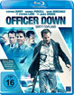 Officer Down - Dirty Copland Blu-ray