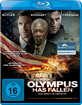 Olympus Has Fallen - Die Welt in Gefahr Blu-ray