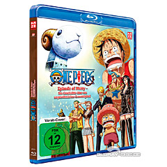 One Piece - Episode of Merry Blu-ray