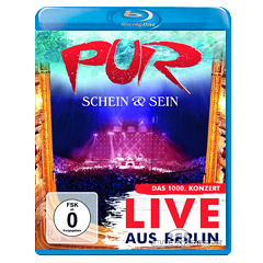 Pur - Schein & Sein (Live aus Berlin)