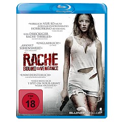 Rache - Bound to Vengeance Blu-ray