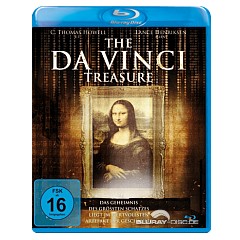 The Da Vinci Treasure