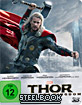 Thor: The Dark Kingdom 3D - Steelbook (Blu-ray 3D + Blu-ray) Blu-ray