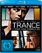Trance - Gefährliche Erinnerung Blu-ray