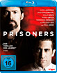 Prisoners (2013) Blu-ray